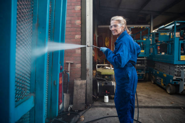 Trusted Hyrum, UT Pressure Washing Experts