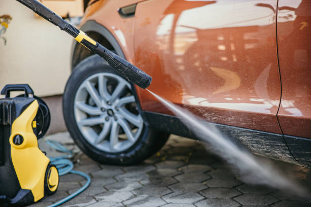 Best Commercial Pressure Washing  in Hyrum, UT