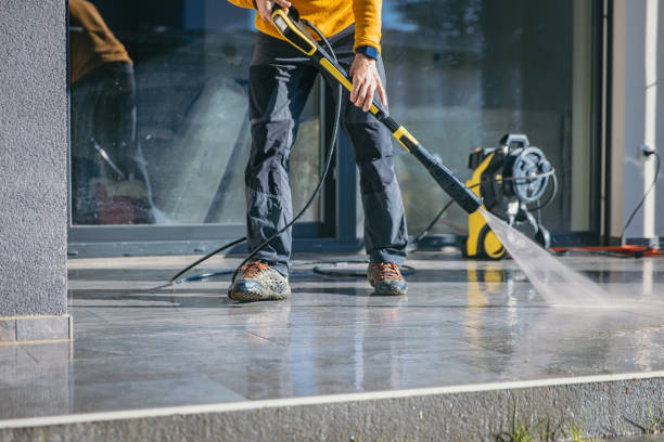 Best Pressure Washing Estimates  in Hyrum, UT