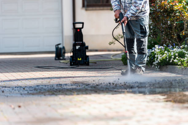 Best Pressure Washing Siding  in Hyrum, UT