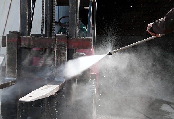 Best Fence Pressure Washing  in Hyrum, UT