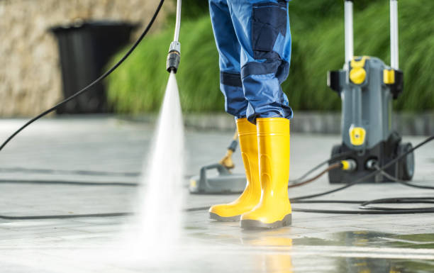 Best Affordable Power Washing  in Hyrum, UT