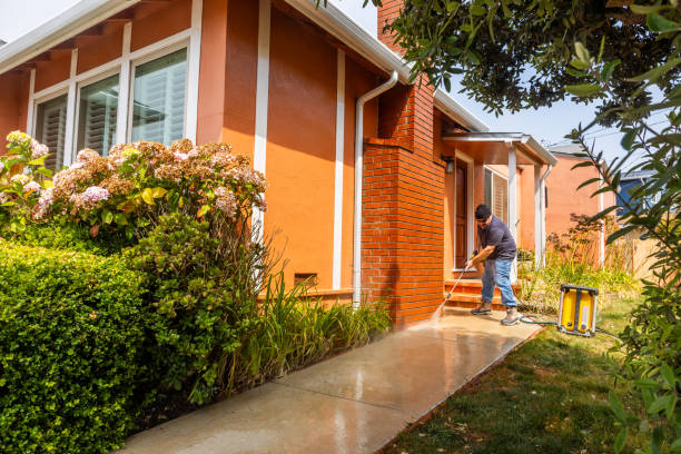 Best Best Pressure Washing Companies  in Hyrum, UT
