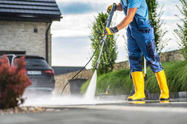 Best Residential Pressure Washing Services  in Hyrum, UT